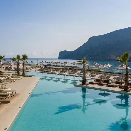 Water Park Resort 5*