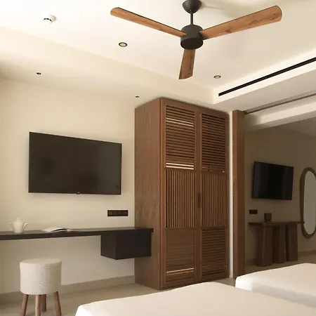 Water Park Resort 5*