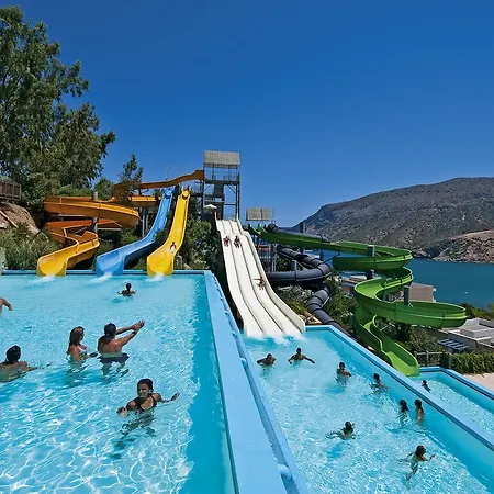 Water Park Fodele