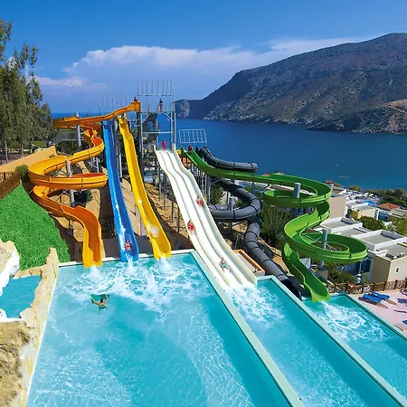 Resort Water Park Fodele
